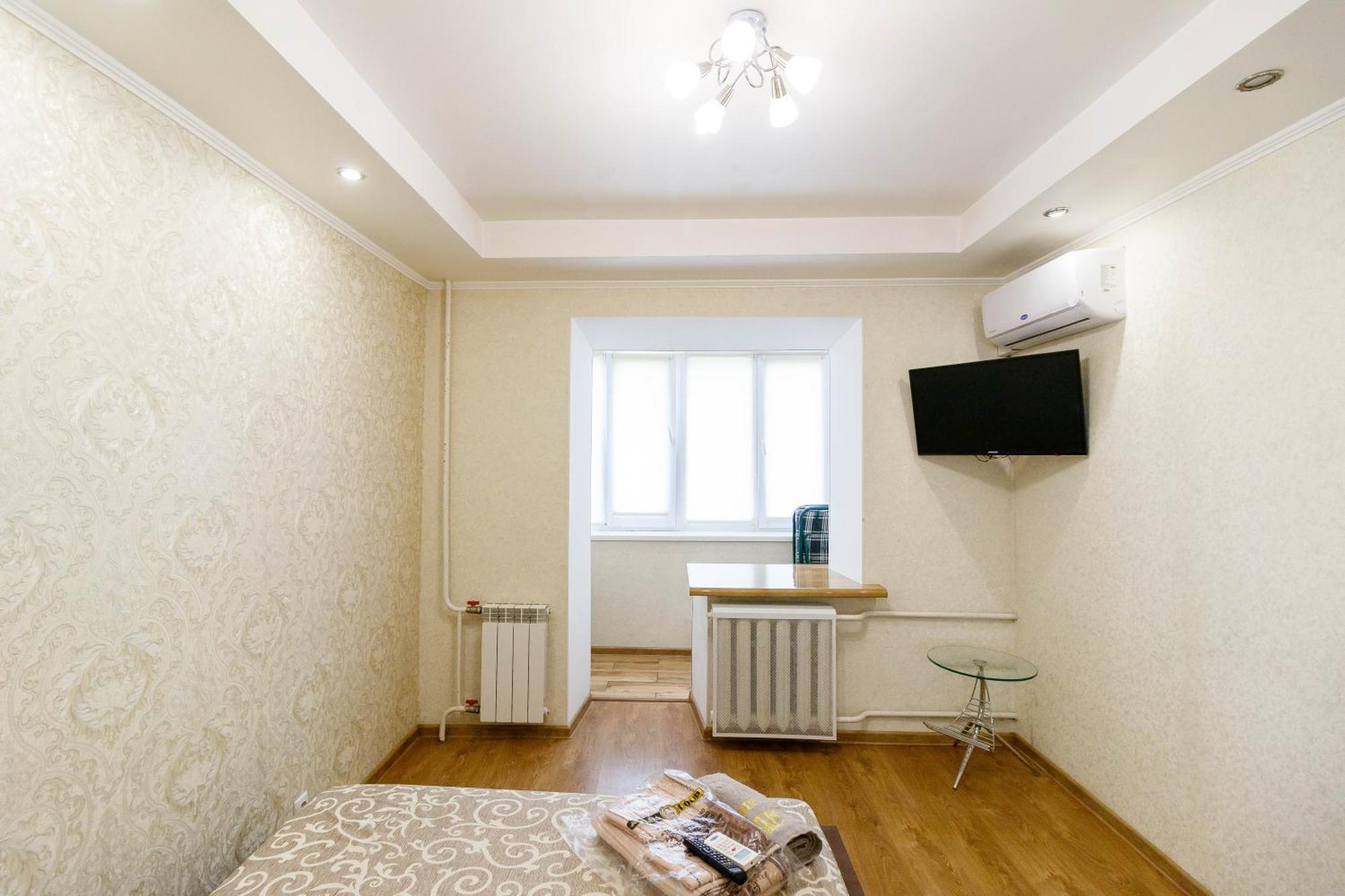 Kvartirkoff Na Polku Azov 32B Kyjev Exteriér fotografie